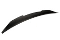 BMW G30/G38 PSM-Style Carbon Trunk Spoiler Velocarbon