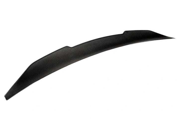 BMW G30/G38 PSM-Style Carbon Trunk Spoiler Velocarbon in the group Select car model / BMW / 5-series (G30-G31) 16+ / Styling at DDESIGN Scandinavia AB (VELO-BMW-5-G30-CF-TS-PSM)