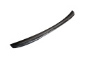 BMW G30/G38 PSM-Style Carbon Trunk Spoiler Velocarbon