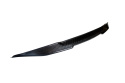 BMW G30/G38 PSM-Style Carbon Trunk Spoiler Velocarbon