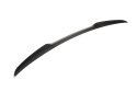 BMW G30/G38 Carbon Trunk Spoiler Velocarbon