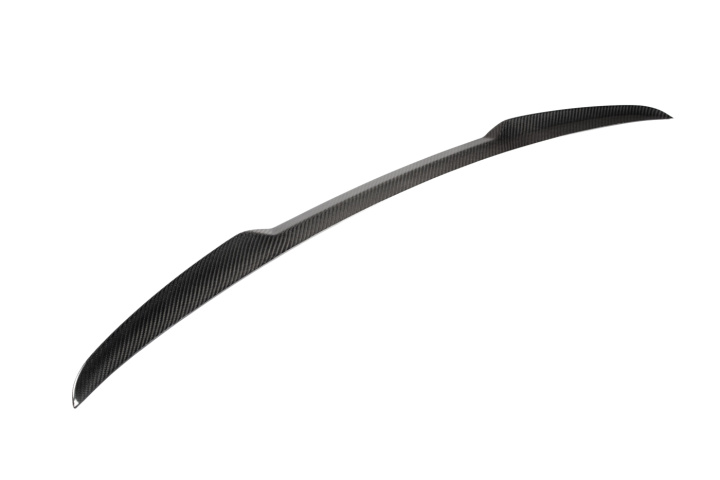 BMW G30/G38 Carbon Trunk Spoiler Velocarbon in the group Select car model / BMW / 5-series (G30-G31) 16+ / Styling at DDESIGN Scandinavia AB (VELO-BMW-5-G30-CF-TS)