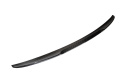 BMW G30/G38 Carbon Trunk Spoiler Velocarbon