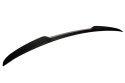BMW G30/G38 Carbon Trunk Spoiler Velocarbon