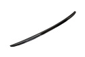 BMW G30/G38 Carbon Trunk Spoiler Velocarbon