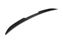 BMW 5-Serie 2024+ Carbon Trunk Spoiler Velocarbon
