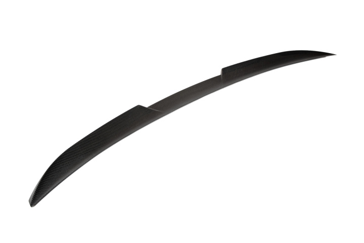 BMW 5-Serie 2024+ Carbon Trunk Spoiler Velocarbon in the group Select car model / BMW / 5-serie (G60-G61) 2023+ at DDESIGN Scandinavia AB (VELO-BMW-5-G60-CF-TS)