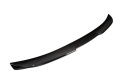 BMW 5-Serie 2024+ Carbon Trunk Spoiler Velocarbon