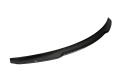 BMW Z4 E89 2009-2016 Carbon Trunk Spoiler Velocarbon