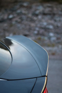 Kia Stinger 2017-2020 Carbon Trunk Spoiler High Velocarbon