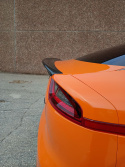 Kia Stinger 2017-2020 Carbon Trunk Spoiler Velocarbon