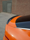 Kia Stinger 2017-2020 Carbon Trunk Spoiler Velocarbon