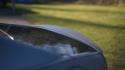 Miata 2016-2020 Carbon Trunk Spoiler Velocarbon