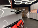 Tesla Model 3 2019+ Carbon Trunk Spoiler High Velocarbon