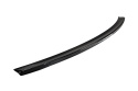 Tesla Model S 2014-2020 OE-Type Carbon Trunk Spoiler Velocarbon