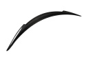 Tesla Model S 2014-2020 Carbon Trunk Spoiler Velocarbon