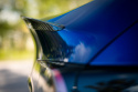 Tesla Model Y Carbon Trunk Spoiler Aggressive Velocarbon