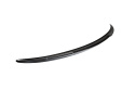 Tesla Model Y Carbon Trunk Spoiler Aggressive Velocarbon