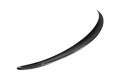 Tesla Model Y Carbon Trunk Spoiler Velocarbon