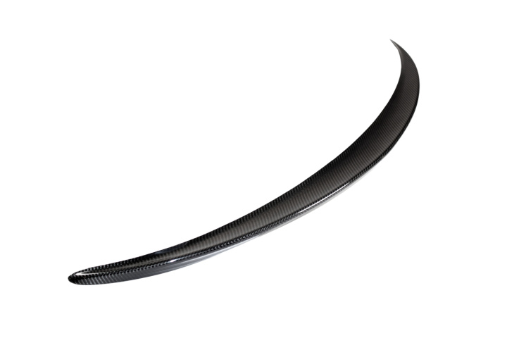 Tesla Model Y Carbon Trunk Spoiler Velocarbon in the group Select car model / Tesla Motors / Tesla Model Y 2020+ at DDESIGN Scandinavia AB (VELO-TESLA-Y-CF-TS)