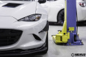 Front Splitter Kit - ND Miata Verus Engineering