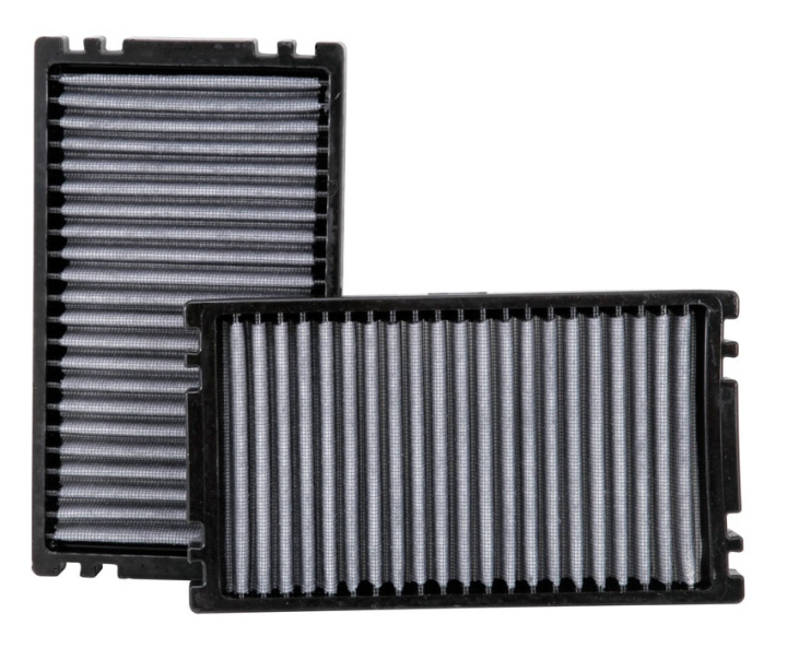 VF1000 K&N CABIN AIR FILTER (2 PER BOX) in the group Select car model at DDESIGN Scandinavia AB (VF1000)
