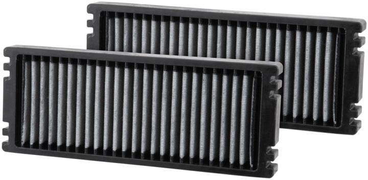 VF1001 K&N CABIN AIR FILTER (2 PER BOX) in the group Select car model at DDESIGN Scandinavia AB (VF1001)
