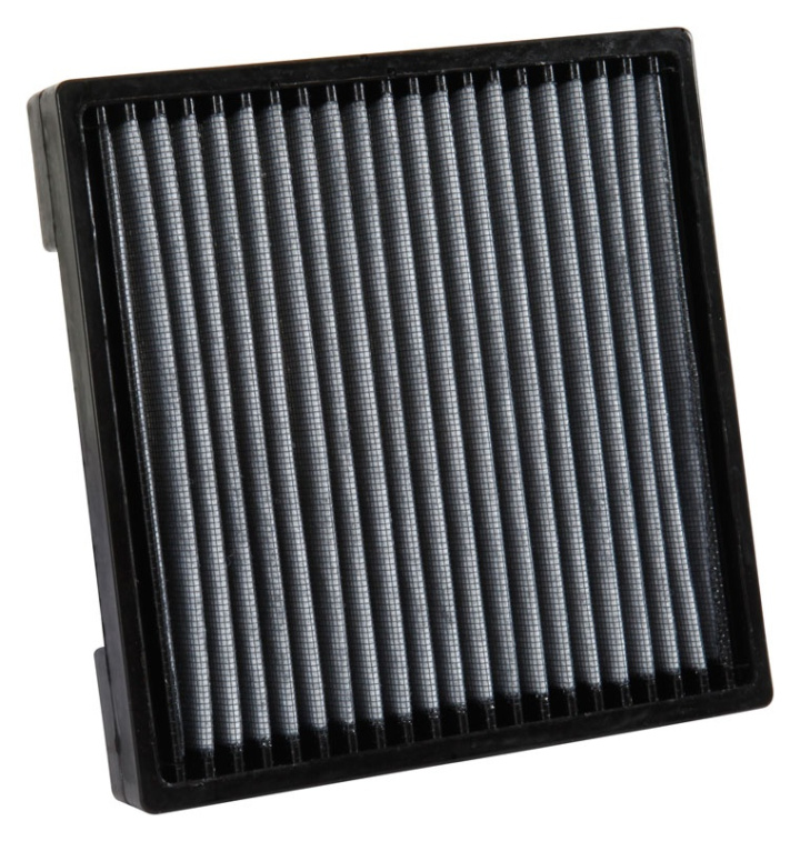 VF1013 K&N CABIN AIR FILTER in the group Select car model / Toyota / GT86 12-21 / Service parts / Filters & Accessories at DDESIGN Scandinavia AB (VF1013)