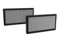 VF1019 Cabin Air Filter K&N Filters