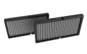 VF1019 Cabin Air Filter K&N Filters