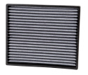 VF2006 K&N CABIN AIR FILTER