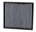 VF2007 K&N CABIN AIR FILTER