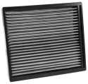 VF2010 K&N CABIN AIR FILTER