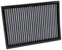 VF2027 K&N CABIN AIR FILTER