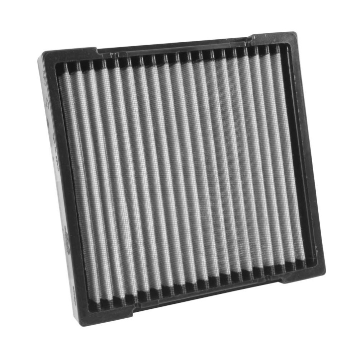 VF2033 K&N CABIN AIR FILTER in the group Select car model / Honda / Civic Type R FK8 17-21 / Service parts / Filters & Accessories at DDESIGN Scandinavia AB (VF2033)
