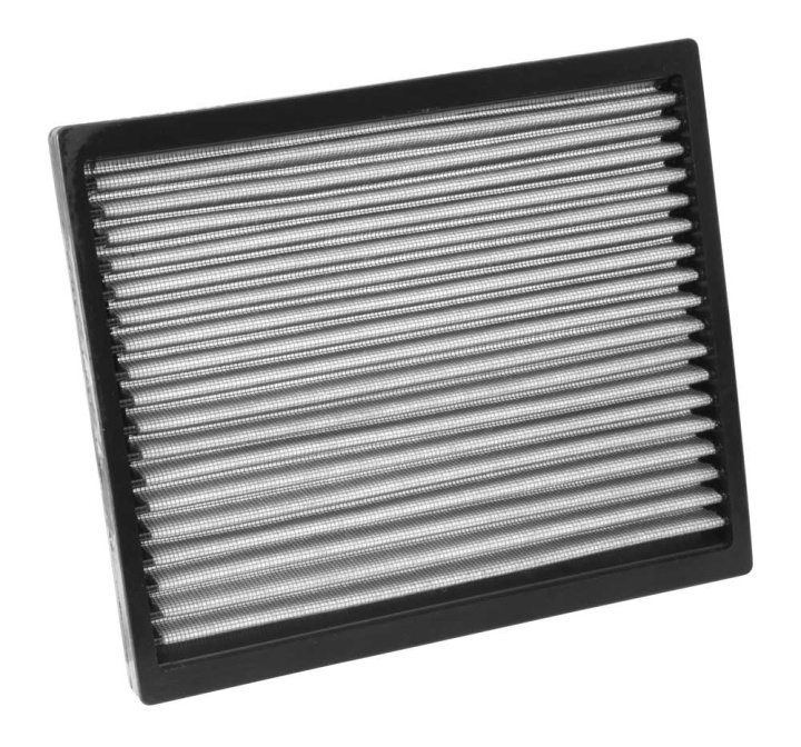 VF2037 K&N CABIN AIR FILTER in the group Select car model at DDESIGN Scandinavia AB (VF2037)