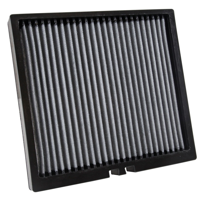VF2047 K&N CABIN AIR FILTER in the group Select car model / VW / Golf 7 R 12-19 / Service parts / Filters & Accessories at DDESIGN Scandinavia AB (VF2047)