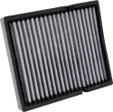 VF2054 K&N CABIN AIR FILTER