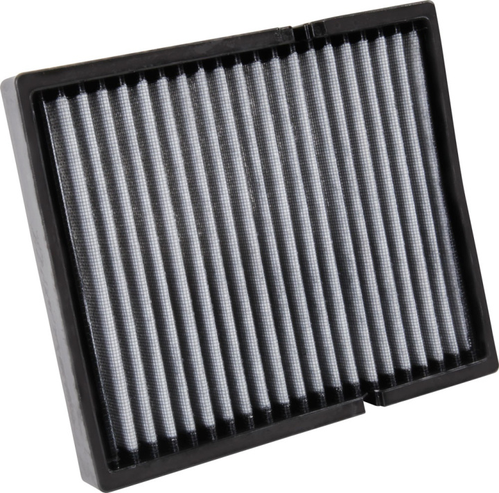 VF2054 K&N CABIN AIR FILTER in the group Select car model / Toyota / GR Yaris 2020+ / Drivetrain & Engine / Tuning at DDESIGN Scandinavia AB (VF2054)