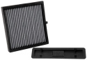 VF2055 K&N CABIN AIR FILTER