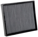 VF2061 K&N CABIN AIR FILTER
