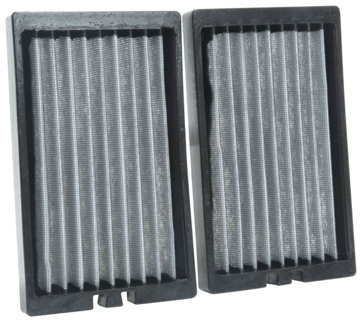 VF2064 K&N CABIN AIR FILTER (2 PIECE DESIGN) in the group Select car model at DDESIGN Scandinavia AB (VF2064)