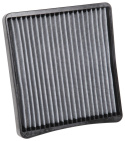 VF2065 K&N CABIN AIR FILTER