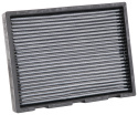 VF2068 Cabin Air Filter K&N Filters