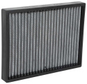 VF2075 Cabin Air Filter K&N Filters