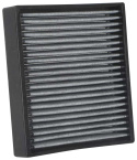 VF2076 Cabin Air Filter K&N Filters