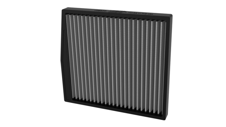 VF2077 Cabin Air Filter K&N Filters in the group Select car model / Volvo / V70 00-07 / Interior at DDESIGN Scandinavia AB (VF2077)