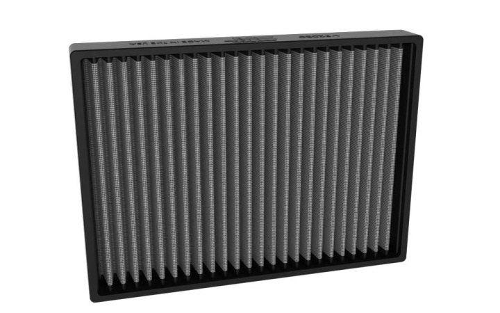VF2080 Cabin Air Filter K&N Filters in the group Select car model / Lexus / LS 18+ at DDESIGN Scandinavia AB (VF2080)