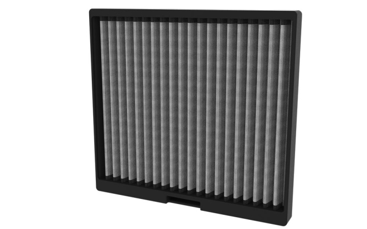 VF2082 Cabin Air Filter K&N Filters in the group Select car model / Nissan / 370Z Z34 2008-2020 / Service parts at DDESIGN Scandinavia AB (VF2082)