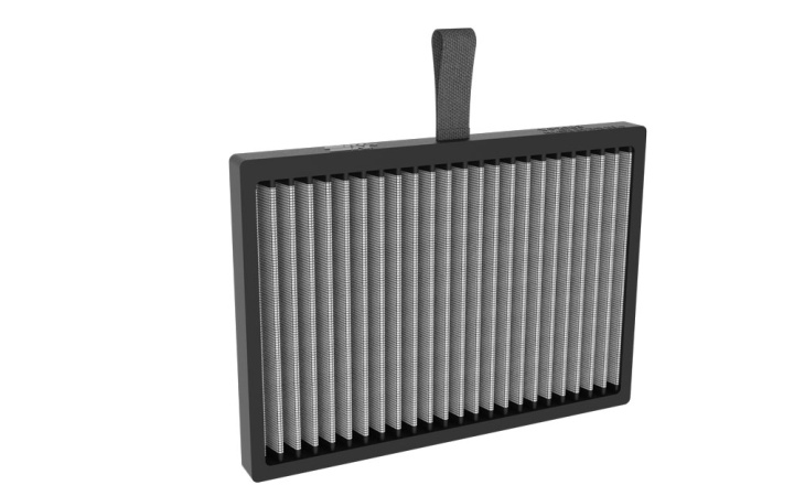 VF2083 Cabin Air Filter K&N Filters in the group Select car model / Tesla Motors / Tesla Model S 2012+ at DDESIGN Scandinavia AB (VF2083)